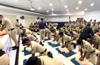 K S Hegde Medical Academy trains KSRP staff on first aid, life support skills